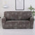 FORCHEER L Shape Elastic Sofa Cover for Living Room Polyester and Spandex Couch Cover Armchair Slip Cover Single/Two/Three seat