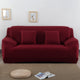 FORCHEER L Shape Elastic Sofa Cover for Living Room Polyester and Spandex Couch Cover Armchair Slip Cover Single/Two/Three seat