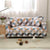 FORCHEER L Shape Elastic Sofa Cover for Living Room Polyester and Spandex Couch Cover Armchair Slip Cover Single/Two/Three seat