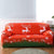 FORCHEER L Shape Elastic Sofa Cover for Living Room Polyester and Spandex Couch Cover Armchair Slip Cover Single/Two/Three seat
