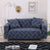 FORCHEER L Shape Elastic Sofa Cover for Living Room Polyester and Spandex Couch Cover Armchair Slip Cover Single/Two/Three seat