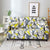 FORCHEER L Shape Elastic Sofa Cover for Living Room Polyester and Spandex Couch Cover Armchair Slip Cover Single/Two/Three seat