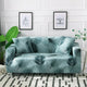 FORCHEER L Shape Elastic Sofa Cover for Living Room Polyester and Spandex Couch Cover Armchair Slip Cover Single/Two/Three seat