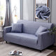 FORCHEER L Shape Elastic Sofa Cover for Living Room Polyester and Spandex Couch Cover Armchair Slip Cover Single/Two/Three seat