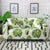 FORCHEER L Shape Elastic Sofa Cover for Living Room Polyester and Spandex Couch Cover Armchair Slip Cover Single/Two/Three seat