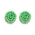 Fashion Boheimian Beaded Earrings for Women Geometric Charms Statement Dangle Drop Eariing Hanging Wedding Jewelry Party