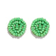 Fashion Boheimian Beaded Earrings for Women Geometric Charms Statement Dangle Drop Eariing Hanging Wedding Jewelry Party