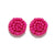 Fashion Boheimian Beaded Earrings for Women Geometric Charms Statement Dangle Drop Eariing Hanging Wedding Jewelry Party