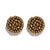 Fashion Boheimian Beaded Earrings for Women Geometric Charms Statement Dangle Drop Eariing Hanging Wedding Jewelry Party