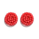 Fashion Boheimian Beaded Earrings for Women Geometric Charms Statement Dangle Drop Eariing Hanging Wedding Jewelry Party