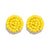 Fashion Boheimian Beaded Earrings for Women Geometric Charms Statement Dangle Drop Eariing Hanging Wedding Jewelry Party