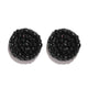 Fashion Boheimian Beaded Earrings for Women Geometric Charms Statement Dangle Drop Eariing Hanging Wedding Jewelry Party