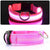 Fashion LED Pet Dog Nylon Collar Glowing Puppy Dog Night Safety Flashing Collar Pet Identity Anti-lost Neck Trap Dog Accessories
