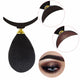 Fashion Magic Lazy Makeup Applicator Eyeshadow Stamp Crease Eyes Makeup Tools