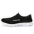 Fashion Summer Shoes Men Casual Air Mesh Shoes Lightweight Breathable Slip-On Flats Chaussure Homme Large Sizes 36-46 Wholesale