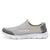 Fashion Summer Shoes Men Casual Air Mesh Shoes Lightweight Breathable Slip-On Flats Chaussure Homme Large Sizes 36-46 Wholesale
