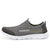 Fashion Summer Shoes Men Casual Air Mesh Shoes Lightweight Breathable Slip-On Flats Chaussure Homme Large Sizes 36-46 Wholesale