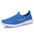 Fashion summer shoes men casual water shoes air mesh shoes large sizes 38-46 lightweight breathable slip-on chaussure homme