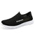 Fashion summer shoes men casual water shoes air mesh shoes large sizes 38-46 lightweight breathable slip-on chaussure homme
