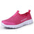 Fashion summer shoes men casual water shoes air mesh shoes large sizes 38-46 lightweight breathable slip-on chaussure homme