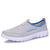 Fashion summer shoes men casual water shoes air mesh shoes large sizes 38-46 lightweight breathable slip-on chaussure homme