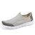 Fashion summer shoes men casual water shoes air mesh shoes large sizes 38-46 lightweight breathable slip-on chaussure homme