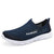 Fashion summer shoes men casual water shoes air mesh shoes large sizes 38-46 lightweight breathable slip-on chaussure homme