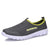 Fashion summer shoes men casual water shoes air mesh shoes large sizes 38-46 lightweight breathable slip-on chaussure homme