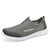 Fashion summer shoes men casual water shoes air mesh shoes large sizes 38-46 lightweight breathable slip-on chaussure homme