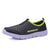 Fashion summer shoes men casual water shoes air mesh shoes large sizes 38-46 lightweight breathable slip-on chaussure homme