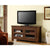 Flavio 44" Wood TV Stand for TVs up to 48"