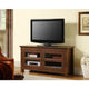 Flavio 44" Wood TV Stand for TVs up to 48"