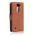 Flip case For LG K8 case For LG G7 ThinQ Cover For LG K10 2018 V30 Case Wallet PU Leather For LG Q6 Q7 Coque Stand Card Slots