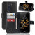 Flip case For LG K8 case For LG G7 ThinQ Cover For LG K10 2018 V30 Case Wallet PU Leather For LG Q6 Q7 Coque Stand Card Slots