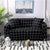 Floral Printed Stretch Sofa Cover Elastic Universal Sectional Throw Couch Corner Cover Cases for Furniture Armchairs Home Decor