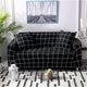 Floral Printed Stretch Sofa Cover Elastic Universal Sectional Throw Couch Corner Cover Cases for Furniture Armchairs Home Decor