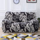 Floral Printed Stretch Sofa Cover Elastic Universal Sectional Throw Couch Corner Cover Cases for Furniture Armchairs Home Decor