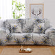 Floral Printed Stretch Sofa Cover Elastic Universal Sectional Throw Couch Corner Cover Cases for Furniture Armchairs Home Decor