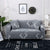 Floral Printed Stretch Sofa Cover Elastic Universal Sectional Throw Couch Corner Cover Cases for Furniture Armchairs Home Decor