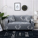 Floral Printed Stretch Sofa Cover Elastic Universal Sectional Throw Couch Corner Cover Cases for Furniture Armchairs Home Decor