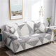 Floral Printed Stretch Sofa Cover Elastic Universal Sectional Throw Couch Corner Cover Cases for Furniture Armchairs Home Decor