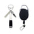 Fly Fishing Quick Knot Tool Pro Fast Hook Nail Knotter Lines Clipper Nipper Scissors Hook Sharpener Zinger Cutter Clipper