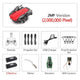 Foldable Mini Drone With RC Quadrocopter With Camera HD Quad-Counter With High Hold RC Helicopter VS E61 HS210 E511S S9HW E016H