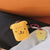 For AirPods Case Cute Cinnamoroll Melody Kuromi Purin Frog Earphone Cases For Apple Airpods Cover Cartoon For Earpods Earbuds