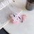 For AirPods Case Cute Cinnamoroll Melody Kuromi Purin Frog Earphone Cases For Apple Airpods Cover Cartoon For Earpods Earbuds
