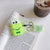 For AirPods Case Cute Cinnamoroll Melody Kuromi Purin Frog Earphone Cases For Apple Airpods Cover Cartoon For Earpods Earbuds