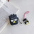 For AirPods Case Cute Cinnamoroll Melody Kuromi Purin Frog Earphone Cases For Apple Airpods Cover Cartoon For Earpods Earbuds