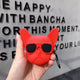 For Airpod Case Cute Dog Heandphone Cover for Airpods Earphone Case Silicone Charing Box Cover Headset Earbuds Case for Earpods