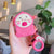 For Airpod Case Cute Dog Heandphone Cover for Airpods Earphone Case Silicone Charing Box Cover Headset Earbuds Case for Earpods