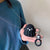 For Airpod Case Cute Dog Heandphone Cover for Airpods Earphone Case Silicone Charing Box Cover Headset Earbuds Case for Earpods